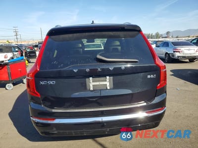 Zdjęcie 6 z 14 samochodu: 2025 VOLVO XC90 PLUS VIN:YV4062JE8S1321542 - miniatura