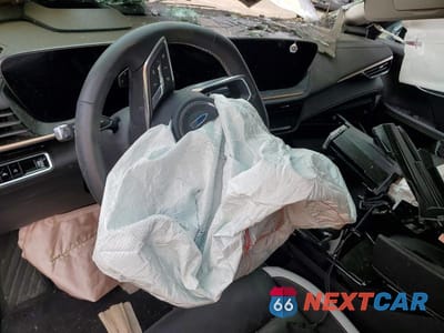 Zdjęcie 8 z 13 samochodu: 2025 BUICK ENVISION SPORT TOURING VIN:LRBFZLE40SD028405 - miniatura
