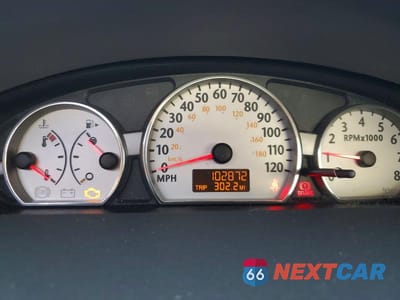 Zdjęcie 9 z 12 samochodu: 2006 SATURN ION LEVEL 3 VIN:1G8AL55F66Z129459 - miniatura