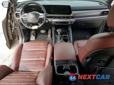 Zdjęcie 8 z 14 samochodu: 2023 KIA TELLURIDE SX-PRESTIGE VIN:5XYP5DGC9PG359648 - miniatura