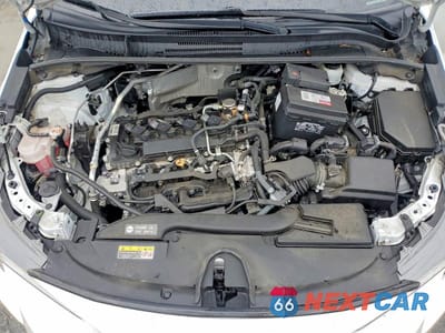 Zdjęcie 11 z 12 samochodu: 2023 TOYOTA COROLLA LE VIN:5YFB4MDE7PP029702 - miniatura