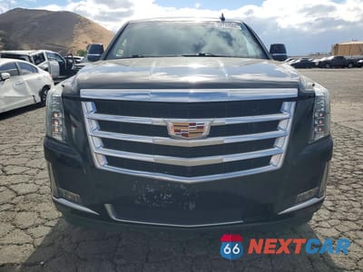 Piąte zdjęcie samochodu w środku: 2020 CADILLAC ESCALADE ESV LUXURY VIN:1GYS3HKJ6LR184262 - miniatura