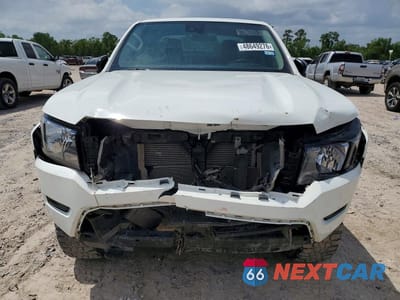 Piąte zdjęcie samochodu w środku: 2024 NISSAN FRONTIER S VIN:1N6ED1EK0RN669263 - miniatura