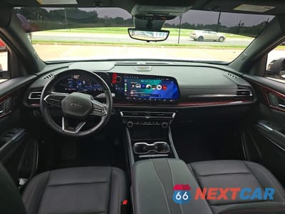 Zdjęcie 9 z 13 samochodu: 2024 CHEVROLET TRAVERSE LT Z71 VIN:1GNEVJKS3RJ221229 - miniatura