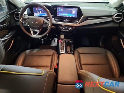 Zdjęcie 8 z 13 samochodu: 2026 CHEVROLET TRAX ACTIV VIN:KL77LKEP3TC018774 - miniatura