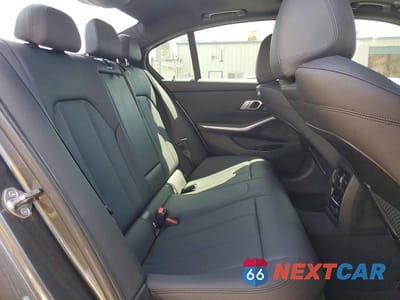 Zdjęcie 10 z 12 samochodu: 2020 BMW 330I VIN:3MW5R1J01L8B06934 - miniatura