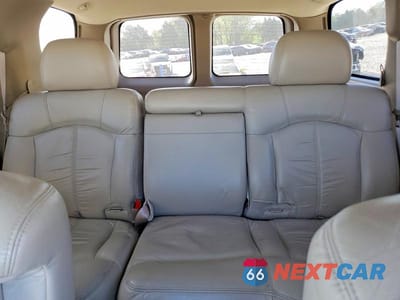 Zdjęcie 10 z 13 samochodu: 2002 CHEVROLET TAHOE K1500 VIN:1GNEK13Z42J169605 - miniatura