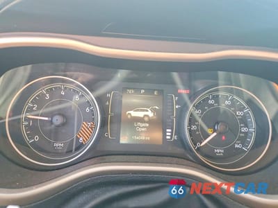 Zdjęcie 9 z 13 samochodu: 2014 JEEP CHEROKEE LATITUDE VIN:1C4PJMCS5EW153364 - miniatura