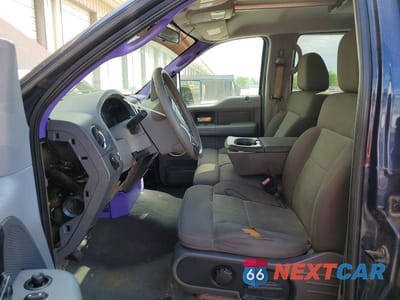 Zdjęcie 7 z 12 samochodu: 2004 FORD F150 SUPERCREW VIN:1FTPW14594FA23417 - miniatura