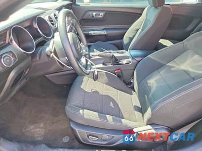 Zdjęcie 7 z 12 samochodu: 2017 FORD MUSTANG V6 CONVERTIBLE VIN:1FATP8EM9H5291492 - miniatura