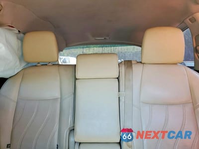 Zdjęcie 10 z 13 samochodu: 2018 INFINITI QX60 BASE VIN:5N1DL0MM1JC501531 - miniatura