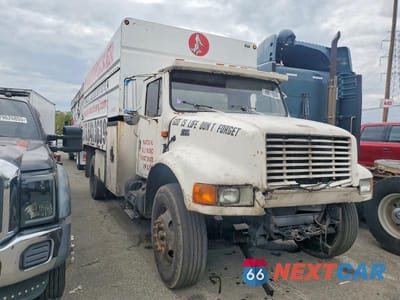 2001 INTERNATIONAL 4000 4700 1HTSCAAN11H330512 - główne zdjęcie licytacji z USA - miniatura