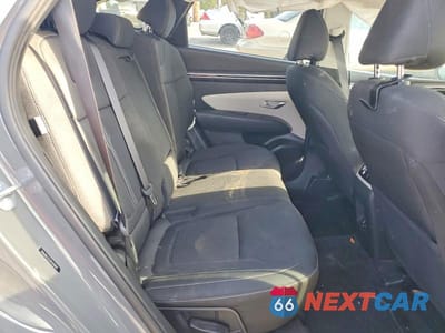 Zdjęcie 10 z 12 samochodu: 2024 HYUNDAI TUCSON SEL VIN:5NMJBCDE3RH328869 - miniatura