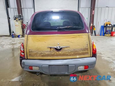 Zdjęcie 6 z 14 samochodu: 2002 CHRYSLER PT CRUISER CLASSIC VIN:3C4FY48B62T368656 - miniatura