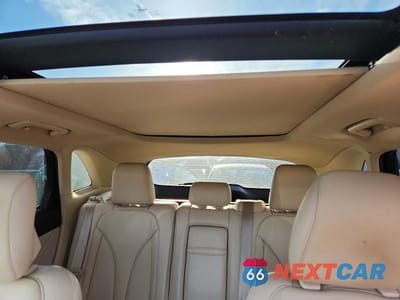 Zdjęcie 10 z 13 samochodu: 2015 LINCOLN MKC VIN:5LMCJ2A92FUJ38054 - miniatura