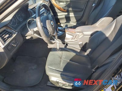 Zdjęcie 7 z 12 samochodu: 2015 BMW 328 XI SULEV VIN:WBA3B5C5XFF960330 - miniatura