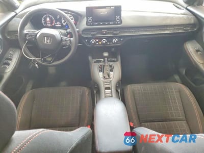 Zdjęcie 8 z 12 samochodu: 2024 HONDA HR-V SPORT VIN:3CZRZ2H57RM770614 - miniatura
