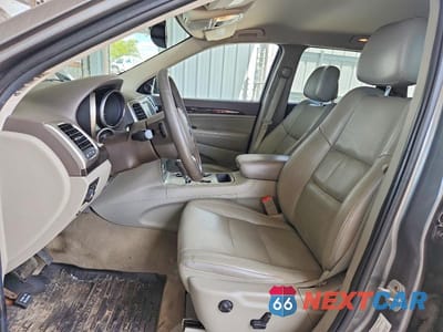 Zdjęcie 7 z 14 samochodu: 2011 JEEP GRAND CHEROKEE LAREDO VIN:1J4RR4GG5BC681260 - miniatura