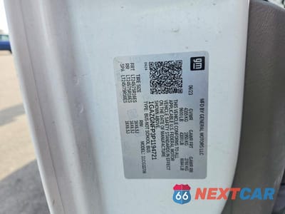 Zdjęcie 13 z 13 samochodu: 2023 CHEVROLET EXPRESS G3500 LS VIN:1GAZGNFP3P1194721 - miniatura