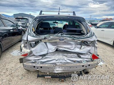 Zdjęcie 6 z 13 samochodu: 2008 SUBARU IMPREZA OUTBACK SPORT VIN:JF1GH63698G838014 - miniatura