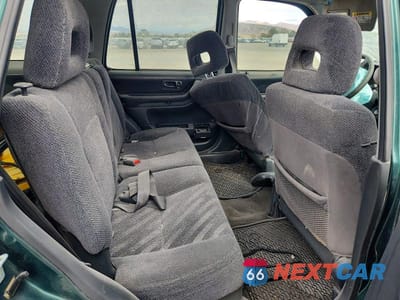 Zdjęcie 11 z 14 samochodu: 1999 HONDA CR-V LX VIN:JHLRD174XXC029530 - miniatura