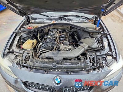 Zdjęcie 11 z 11 samochodu: 2014 BMW 435 I VIN:WBA3R1C54EK190555 - miniatura