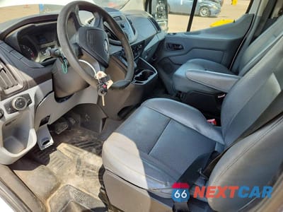 Zdjęcie 8 z 14 samochodu: 2016 FORD TRANSIT T-150 VIN:1FTYE1ZM2GKA41583 - miniatura