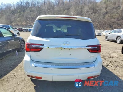Zdjęcie 6 z 12 samochodu: 2023 INFINITI QX80 SENSORY VIN:JN8AZ2BE7P9307318 - miniatura