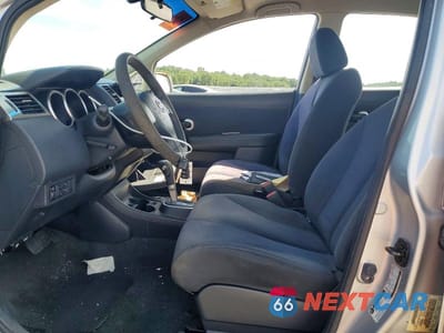 Zdjęcie 7 z 13 samochodu: 2008 NISSAN VERSA 1.8 S VIN:3N1BC11E18L378703 - miniatura