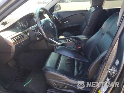 Zdjęcie 7 z 12 samochodu: 2006 BMW 525 I VIN:WBANE53596CK91114 - miniatura