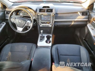 Zdjęcie 8 z 12 samochodu: 2013 TOYOTA CAMRY SE VIN:4T1BF1FK0DU705218 - miniatura