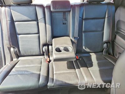 Zdjęcie 10 z 13 samochodu: 2024 DODGE DURANGO R VIN:1C4SDJCT0RC144037 - miniatura