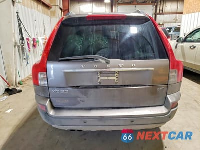 Zdjęcie 6 z 13 samochodu: 2011 VOLVO XC90 3.2 VIN:YV4952CZ1B1600485 - miniatura