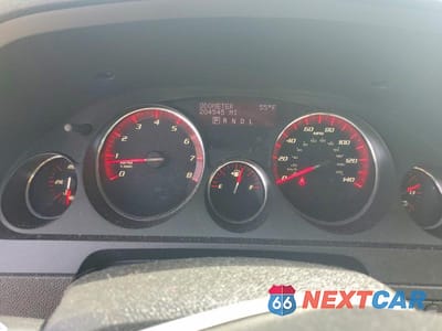 Zdjęcie 9 z 14 samochodu: 2011 GMC ACADIA DENALI VIN:1GKKRTED6BJ271531 - miniatura