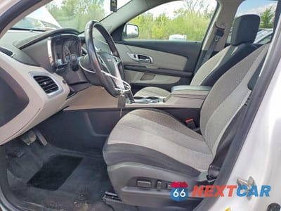 Zdjęcie 7 z 13 samochodu: 2014 GMC TERRAIN SLE VIN:2GKALREK2E6366829 - miniatura