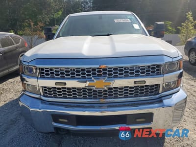 Piąte zdjęcie samochodu w środku: 2019 CHEVROLET SILVERADO C2500 HEAVY DUTY VIN:2GC2CREG2K1168997 - miniatura