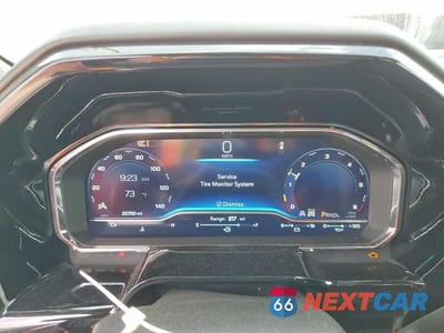 Zdjęcie 9 z 13 samochodu: 2024 CHEVROLET SILVERADO K1500 LT VIN:1GCUDDED7RZ192793 - miniatura