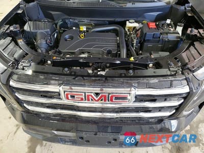 Zdjęcie 12 z 13 samochodu: 2026 GMC TERRAIN ELEVATION VIN:3GKALUEG8TL454372 - miniatura