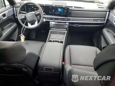 Zdjęcie 8 z 14 samochodu: 2025 HYUNDAI SANTA FE LIMITED VIN:5NMP4DGL1SH139888 - miniatura