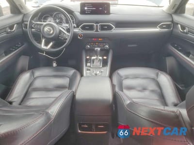 Zdjęcie 8 z 13 samochodu: 2024 MAZDA CX-5 PREFERRED VIN:JM3KFBCL8R0516541 - miniatura