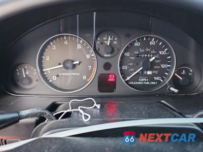 Zdjęcie 9 z 12 samochodu: 1990 MAZDA MX-5 MIATA VIN:JM1NA3515L0104977 - miniatura