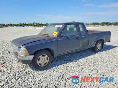 1994 TOYOTA PICKUP DX JT4RN93P3R5102673 - główne zdjęcie licytacji z USA - miniatura