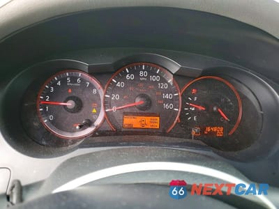 Zdjęcie 9 z 12 samochodu: 2007 NISSAN ALTIMA 2.5 VIN:1N4AL21E37N467997 - miniatura