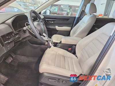 Zdjęcie 7 z 13 samochodu: 2025 HONDA CR-V EXL VIN:2HKRS4H72SH423503 - miniatura