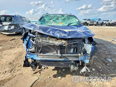 Piąte zdjęcie samochodu w środku: 2022 CHEVROLET EQUINOX LT VIN:3GNAXKEV6NL159672 - miniatura