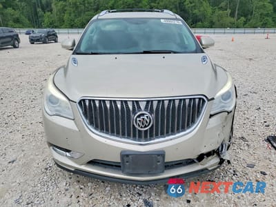 Piąte zdjęcie samochodu w środku: 2015 BUICK ENCLAVE VIN:5GAKRBKD6FJ310443 - miniatura