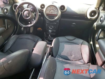 Zdjęcie 8 z 14 samochodu: 2011 MINI COOPER S COUNTRYMAN VIN:WMWZC3C54BWH97778 - miniatura