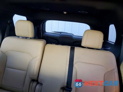 Zdjęcie 10 z 13 samochodu: 2016 FORD EXPLORER XLT VIN:1FM5K7D86GGD35754 - miniatura