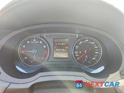 Zdjęcie 9 z 13 samochodu: 2016 AUDI Q3 PRESTIGE VIN:WA1GFCFSXGR011787 - miniatura