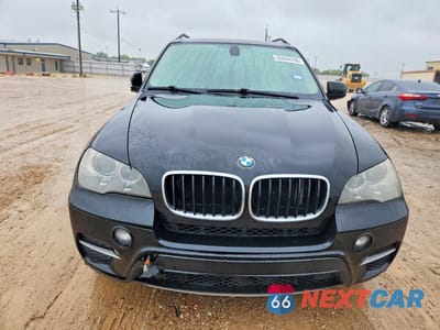 Piąte zdjęcie samochodu w środku: 2012 BMW X5 XDRIVE35I VIN:5UXZV4C59CL989134 - miniatura